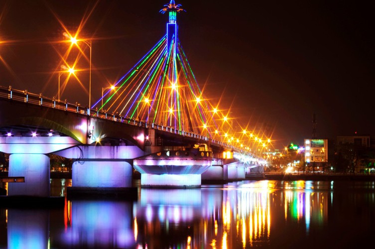 TRĂNG MẬT ĐÀ NẴNG